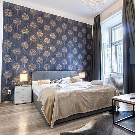 Mariahilfer Boutique Rooms - Virtual Reception & Self-Checkin Viyana Dış mekan fotoğraf