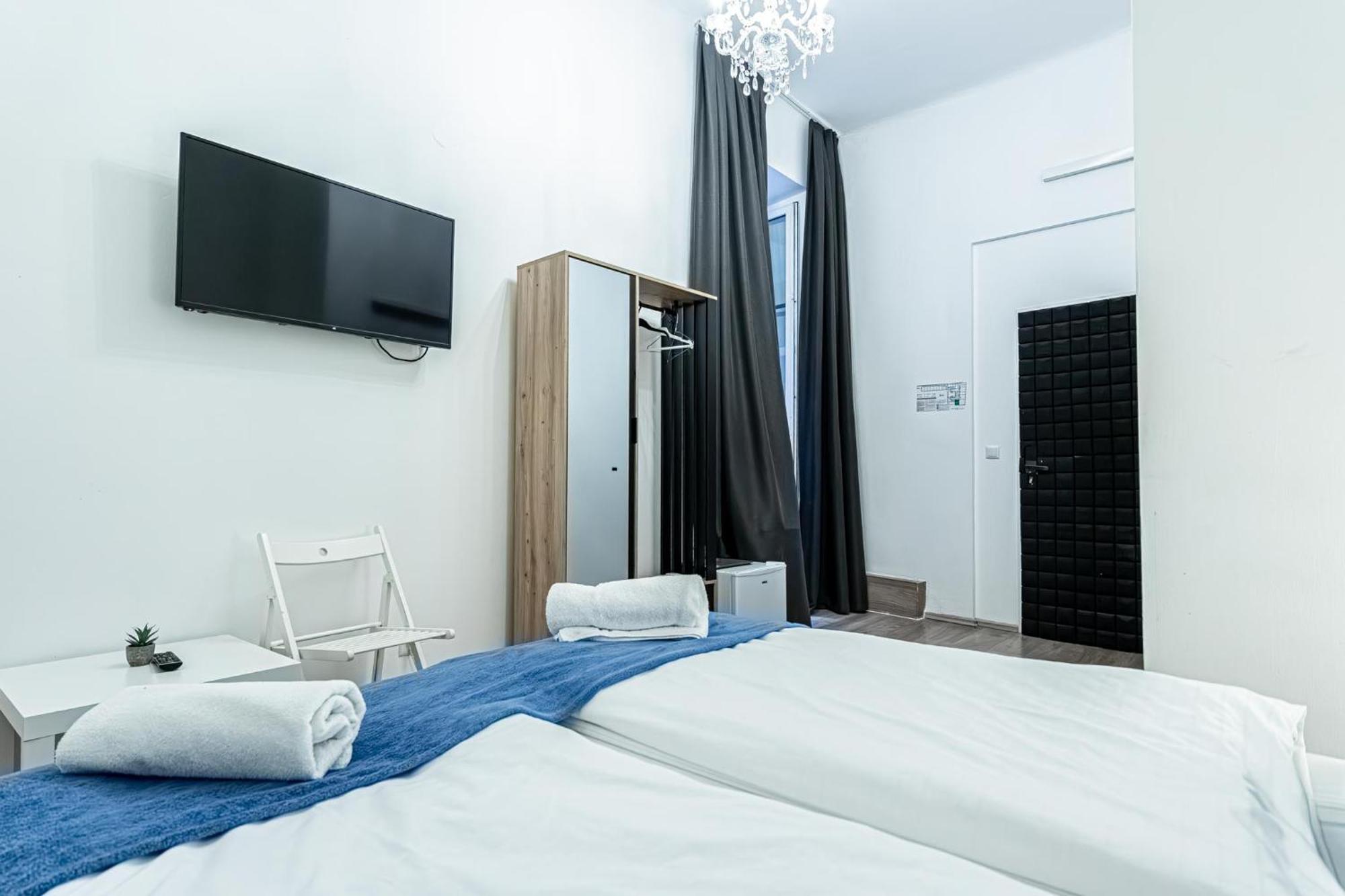 Mariahilfer Boutique Rooms - Virtual Reception & Self-Checkin Viyana Dış mekan fotoğraf