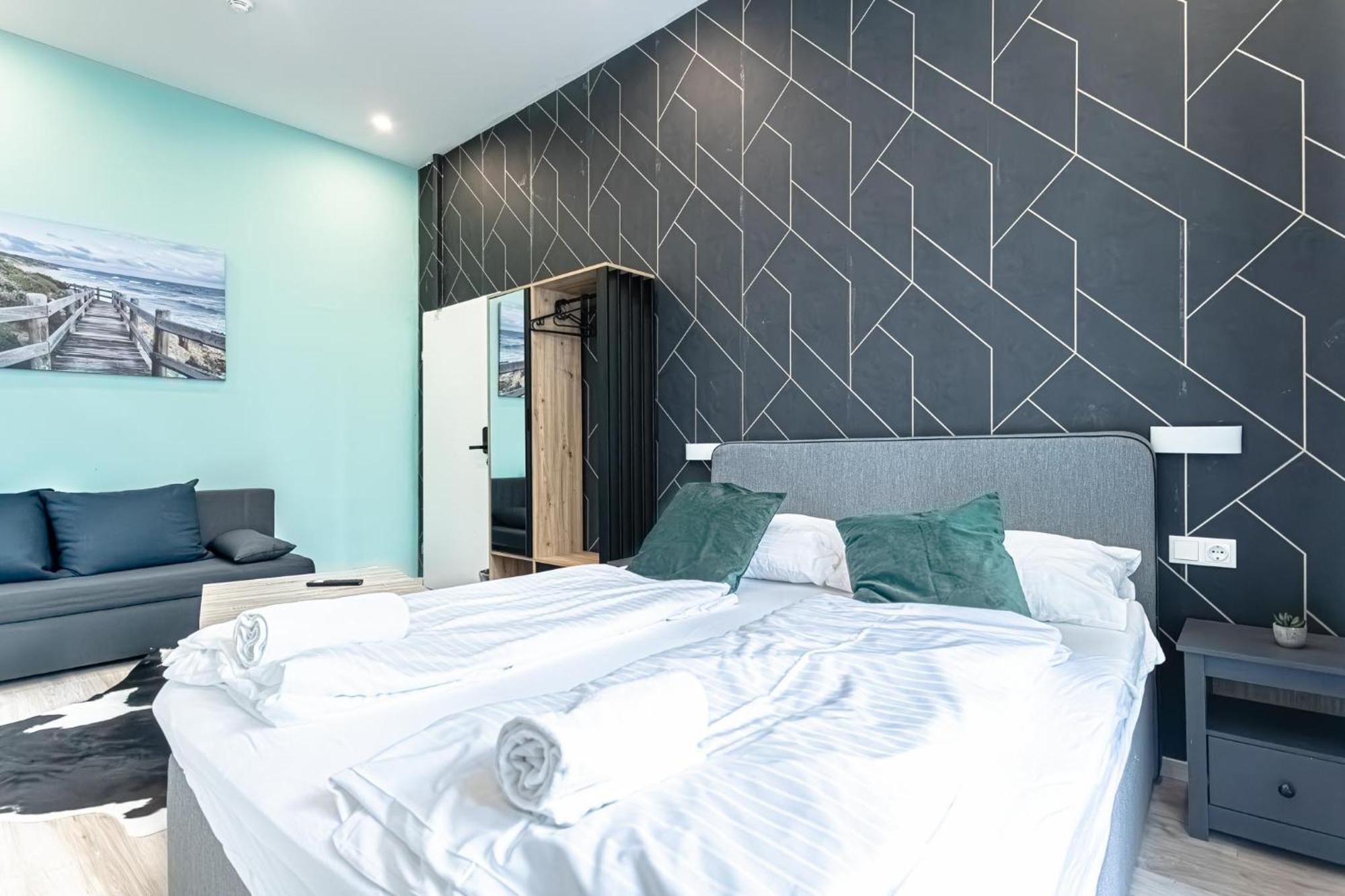Mariahilfer Boutique Rooms - Virtual Reception & Self-Checkin Viyana Dış mekan fotoğraf