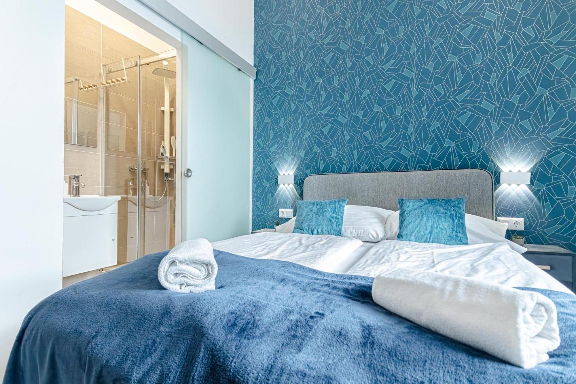 Mariahilfer Boutique Rooms - Virtual Reception & Self-Checkin Viyana Dış mekan fotoğraf