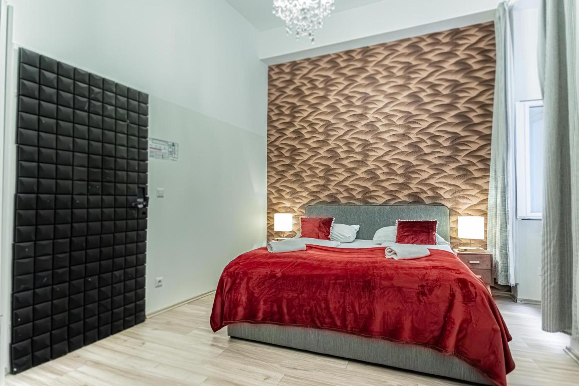 Mariahilfer Boutique Rooms - Virtual Reception & Self-Checkin Viyana Dış mekan fotoğraf