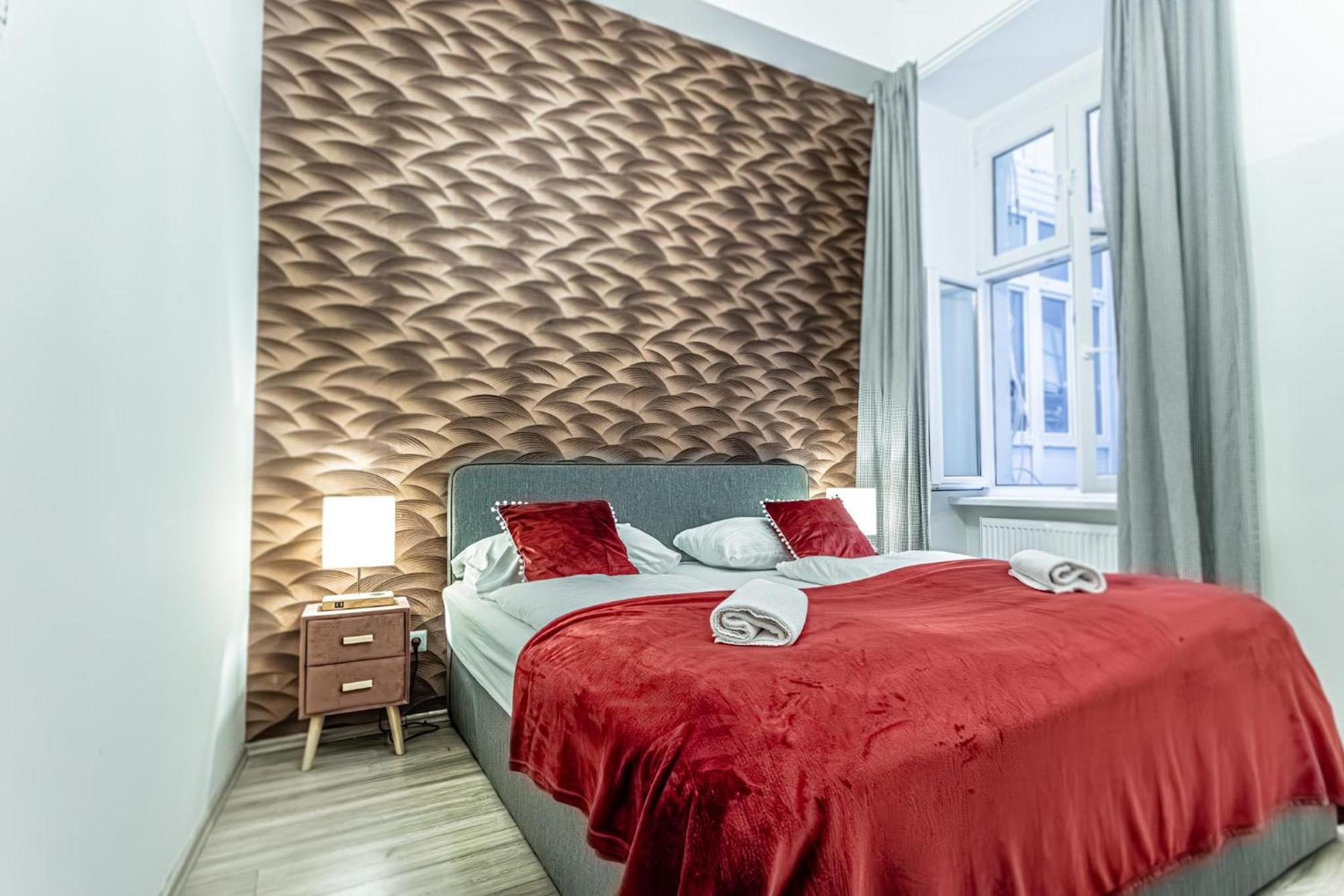 Mariahilfer Boutique Rooms - Virtual Reception & Self-Checkin Viyana Dış mekan fotoğraf