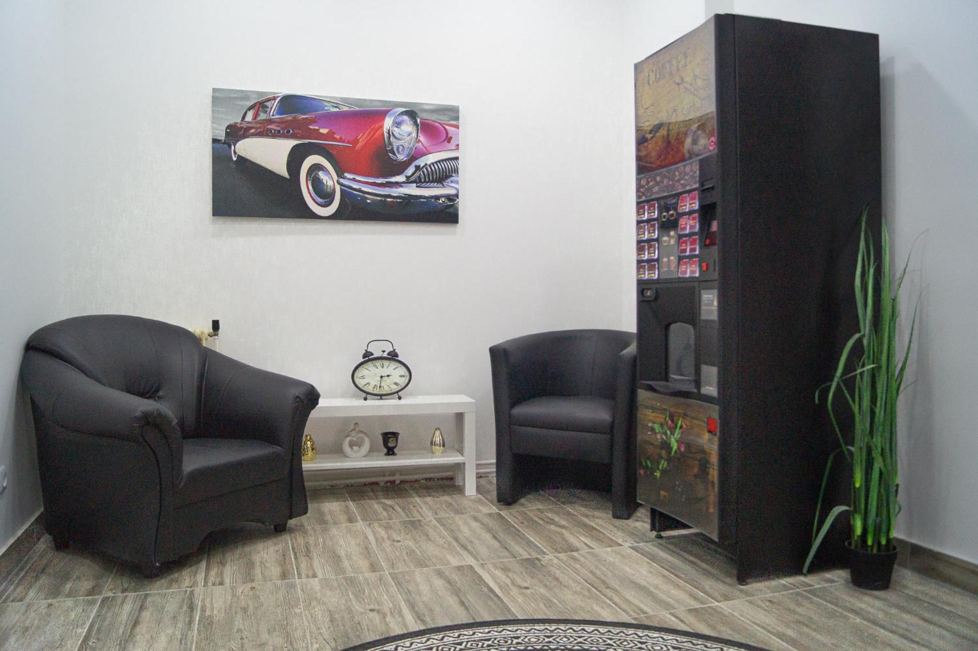 Mariahilfer Boutique Rooms - Virtual Reception & Self-Checkin Viyana Dış mekan fotoğraf