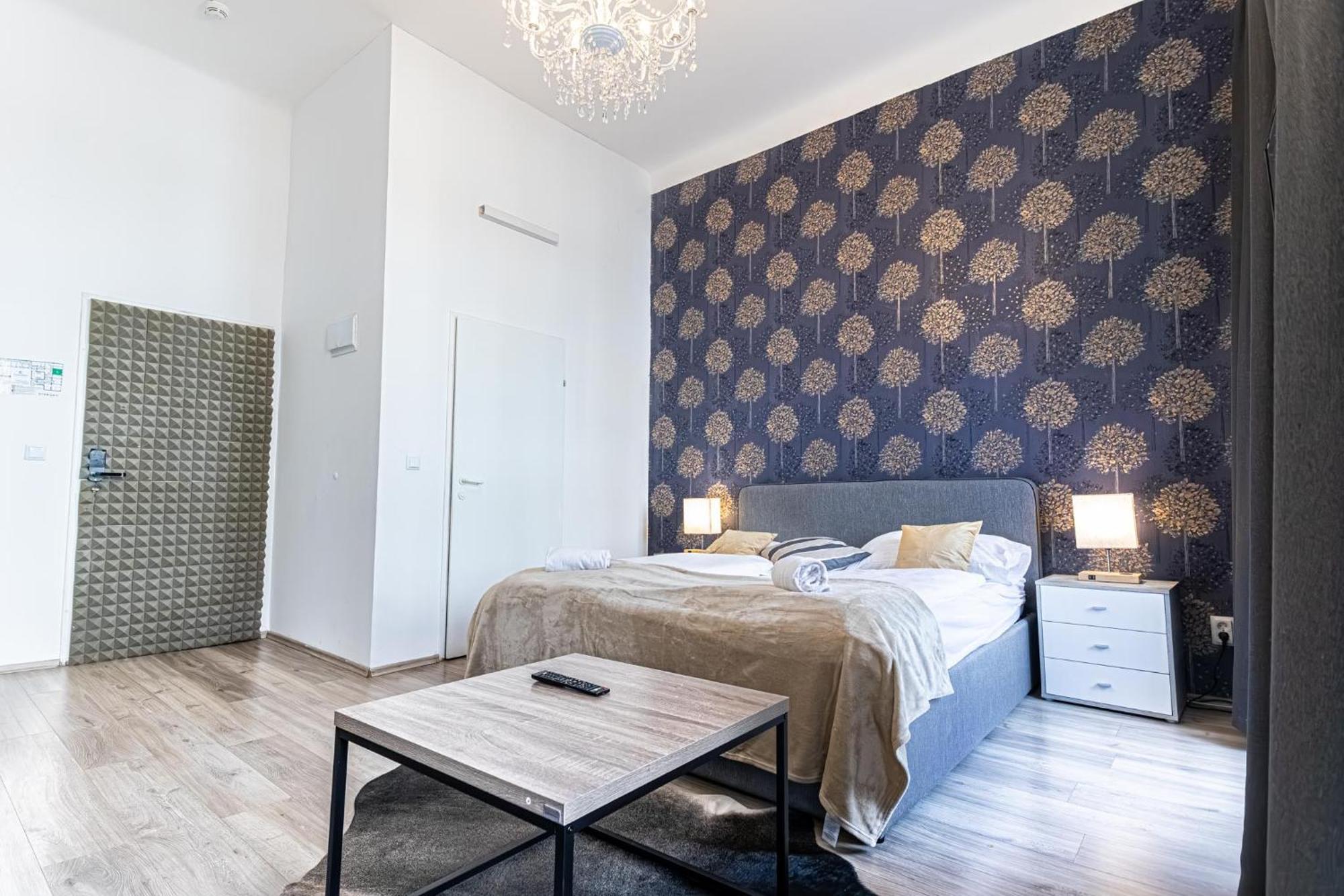Mariahilfer Boutique Rooms - Virtual Reception & Self-Checkin Viyana Dış mekan fotoğraf