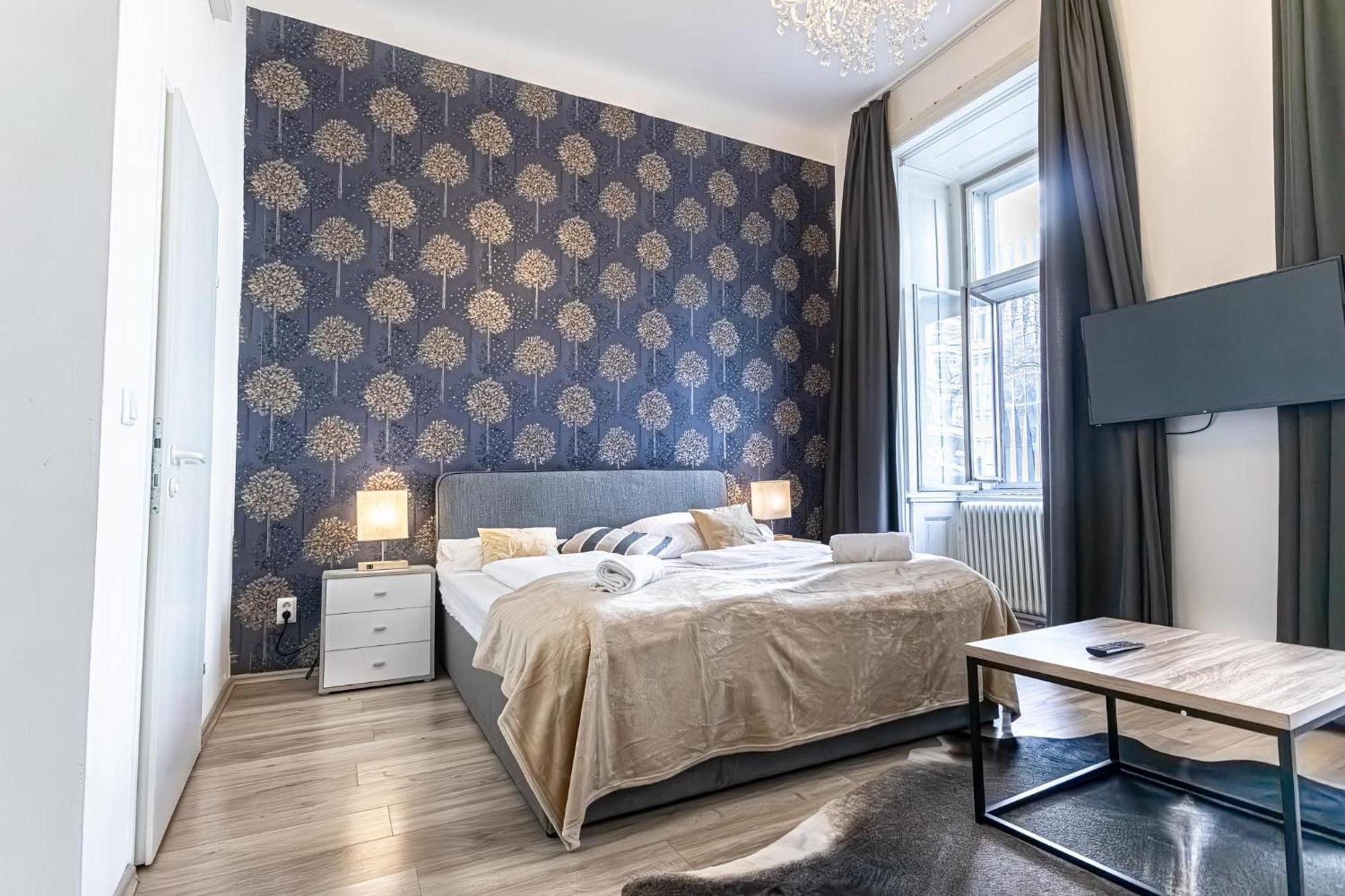 Mariahilfer Boutique Rooms - Virtual Reception & Self-Checkin Viyana Dış mekan fotoğraf