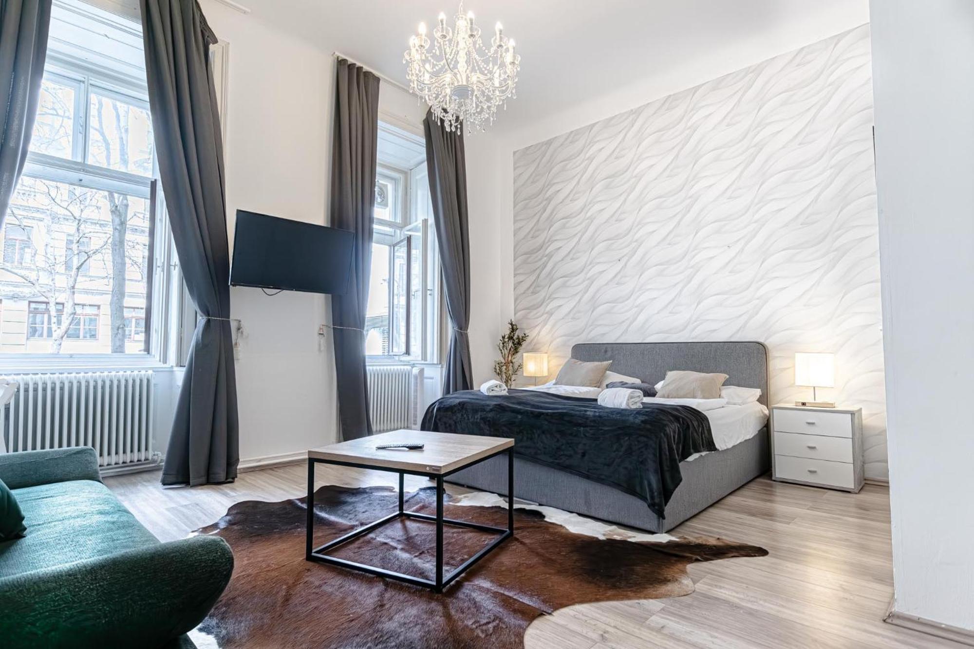Mariahilfer Boutique Rooms - Virtual Reception & Self-Checkin Viyana Dış mekan fotoğraf